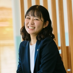 新村さん