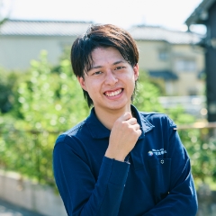 齋藤さん