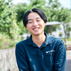 田中さん