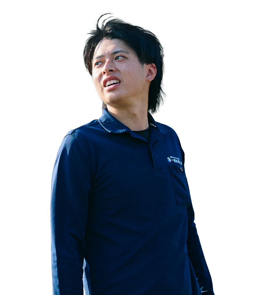 齋藤 悠汰