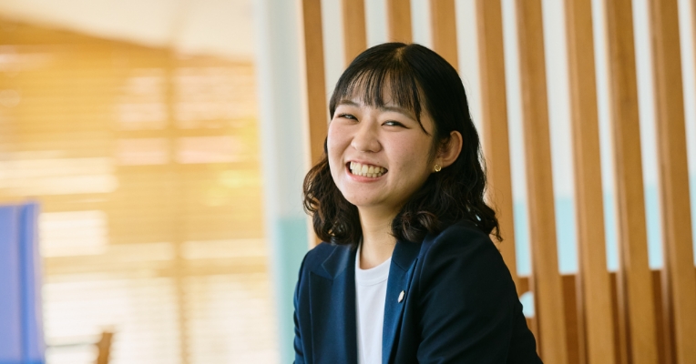 新村 優羽