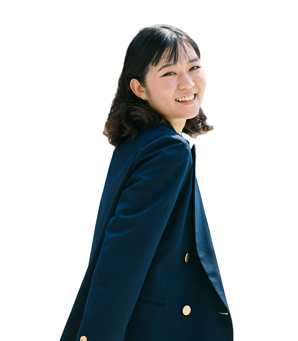 新村 優羽