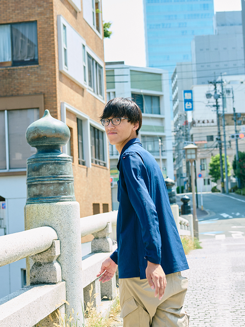 志望された理由は？