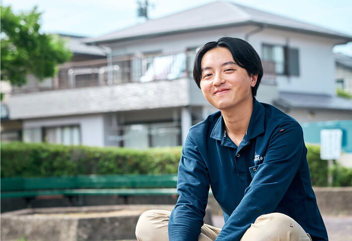 今後の目標や将来の夢はありますか？