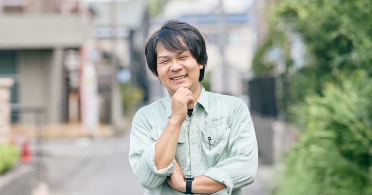 海老名 祐輔