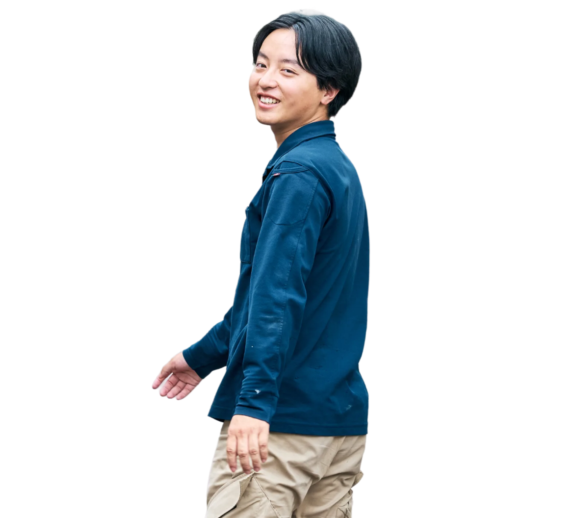 田中 悠人