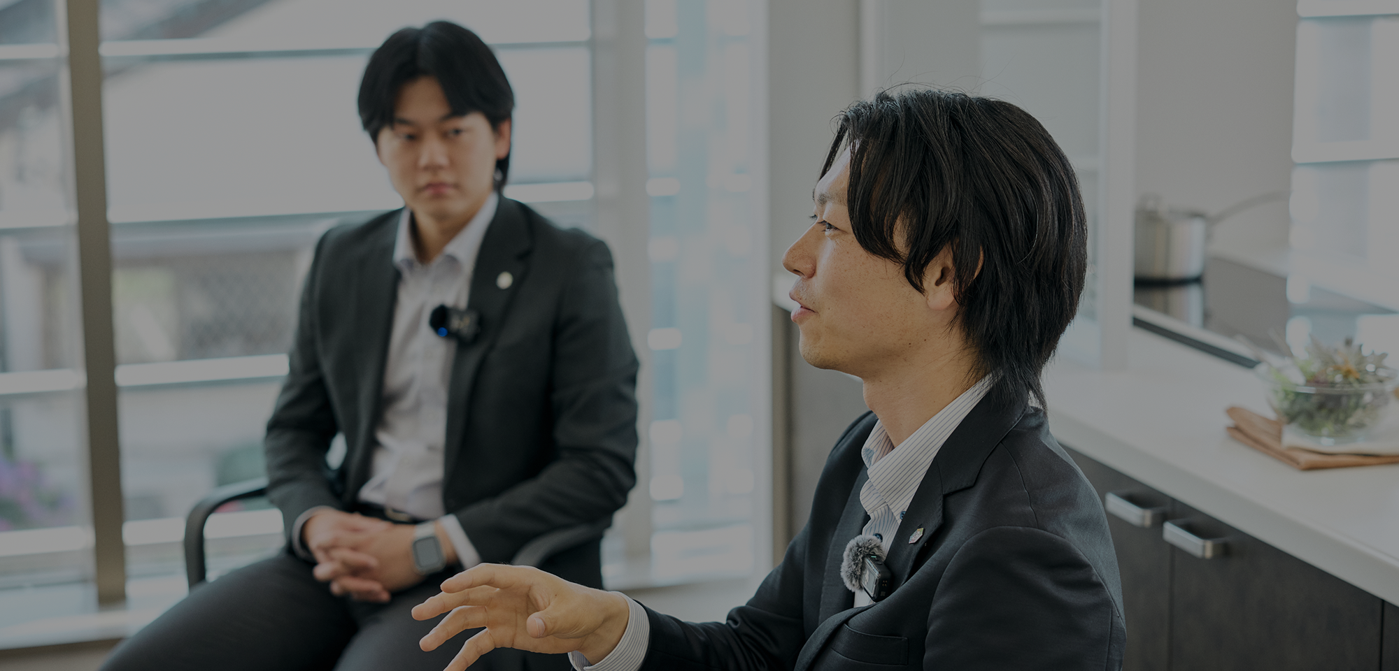 地元で就職を選んだ理由は？