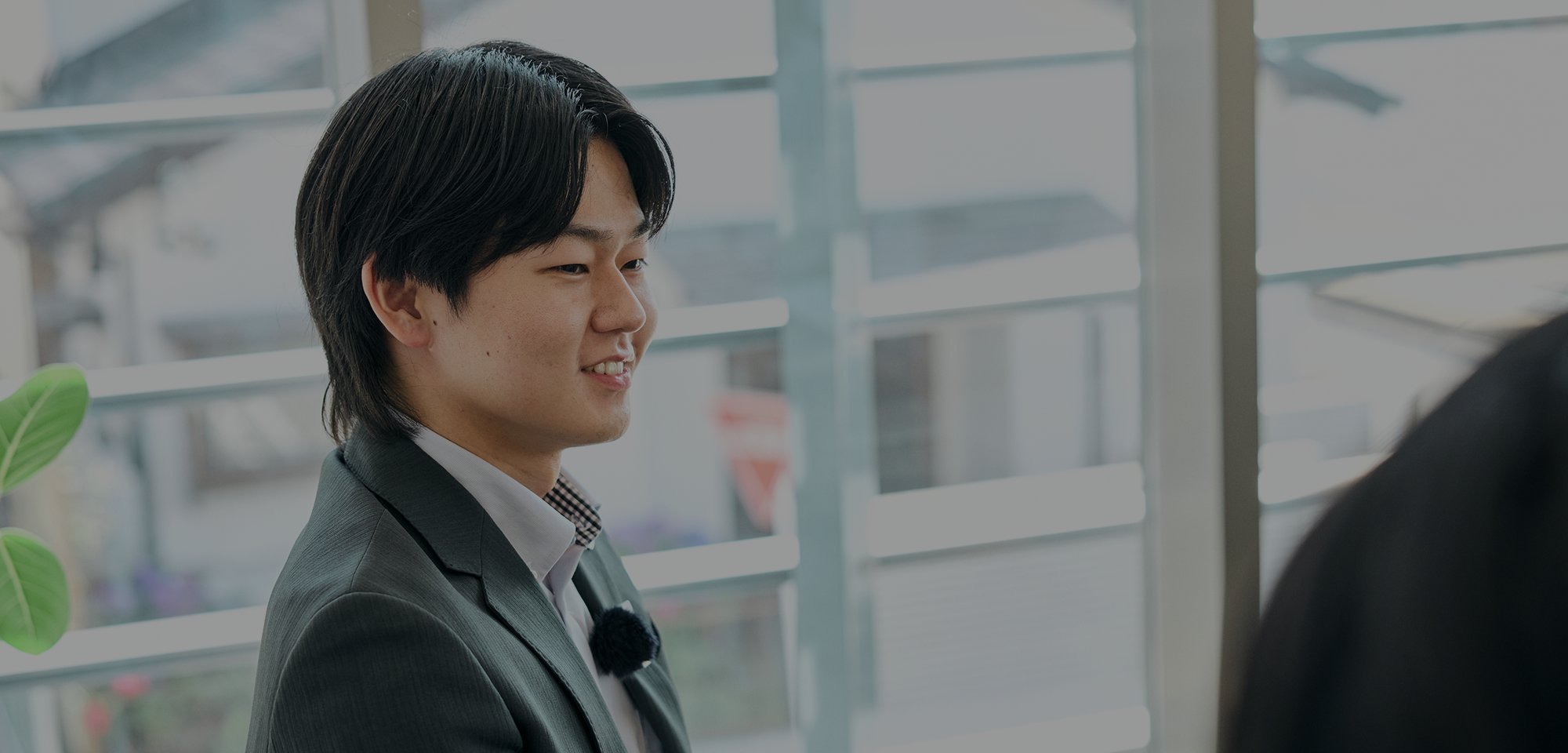 入社前後で、ギャップはありましたか？